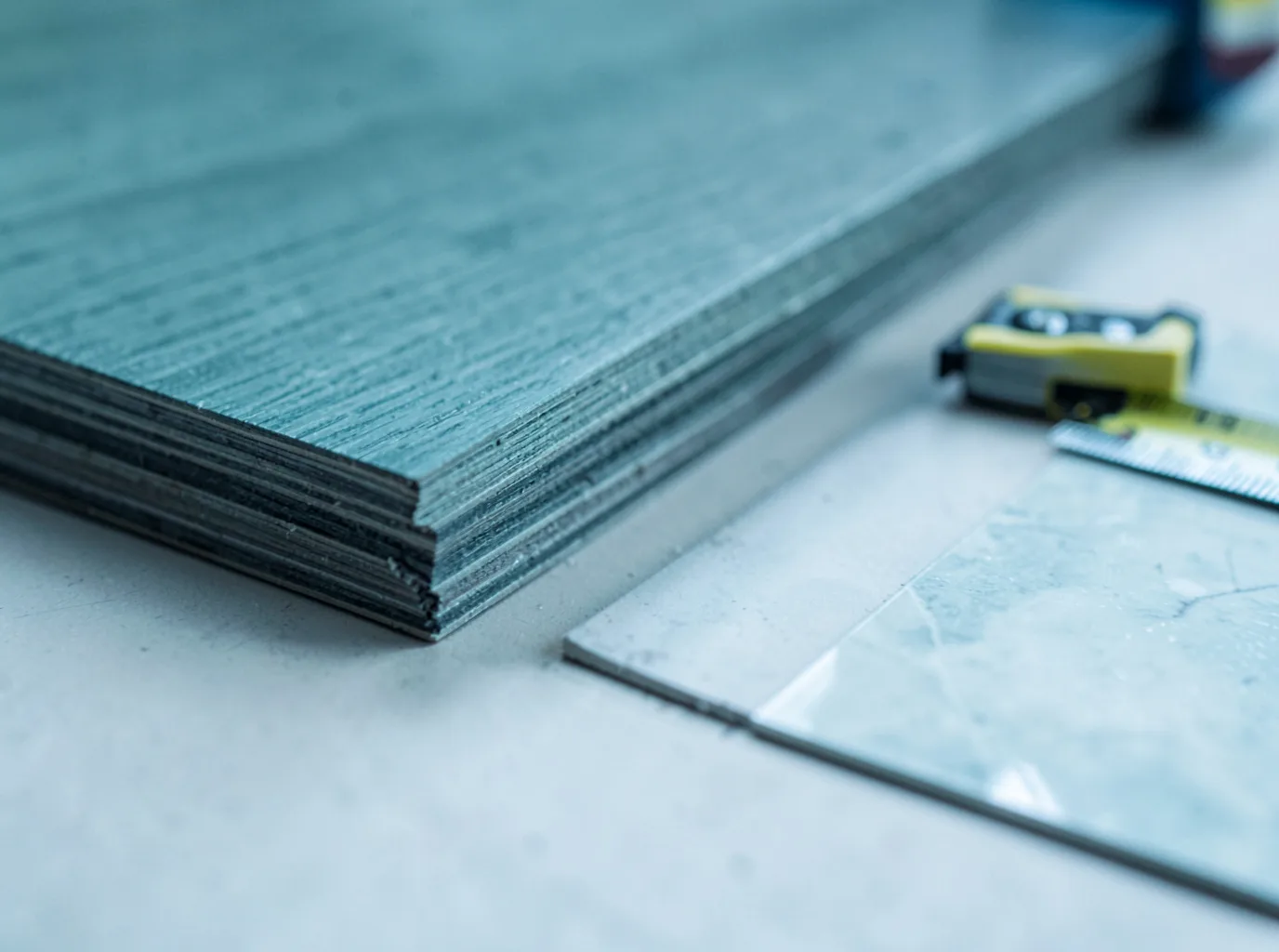 Luxury Vinyl Plank Installation Roulette, PA FAQs